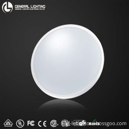 17W SMD3014 ultra-thin white PMMA LED ceiling lightingNew